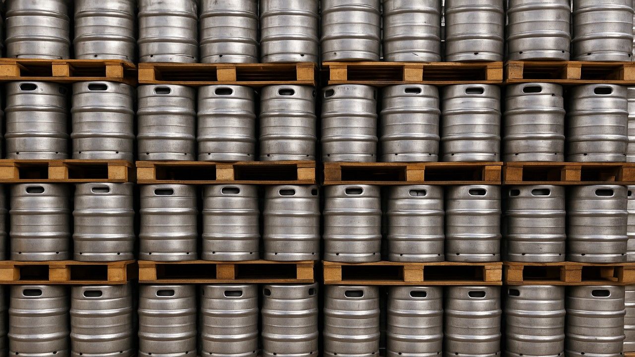 Top Liquor Distributors in Charleston, SC You Should Know